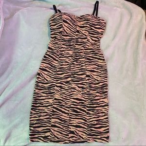 Victoria's secret very sexy dress